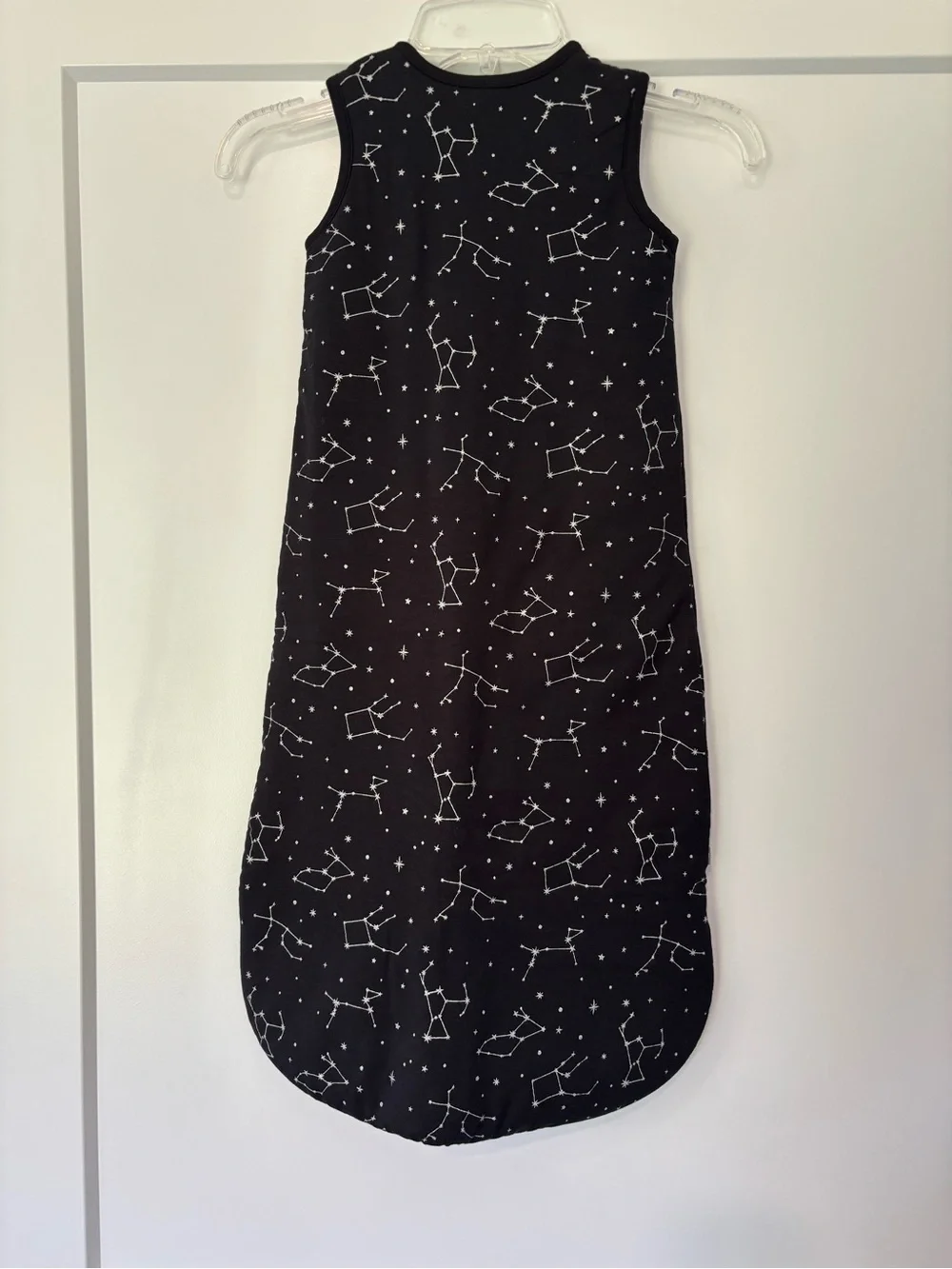 Kyte Baby Midnight Constellation Sleep Sack 1 tog Size Small New